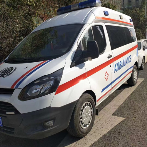 育才镇品质救护车出租,为您的健康出行负责