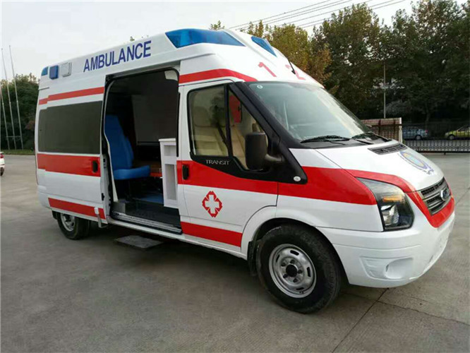 育才镇乌鲁木齐沙依巴克区上线 “安康护送” 非急救转运服务平台