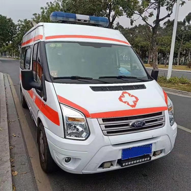 育才镇救护车出租活动保障