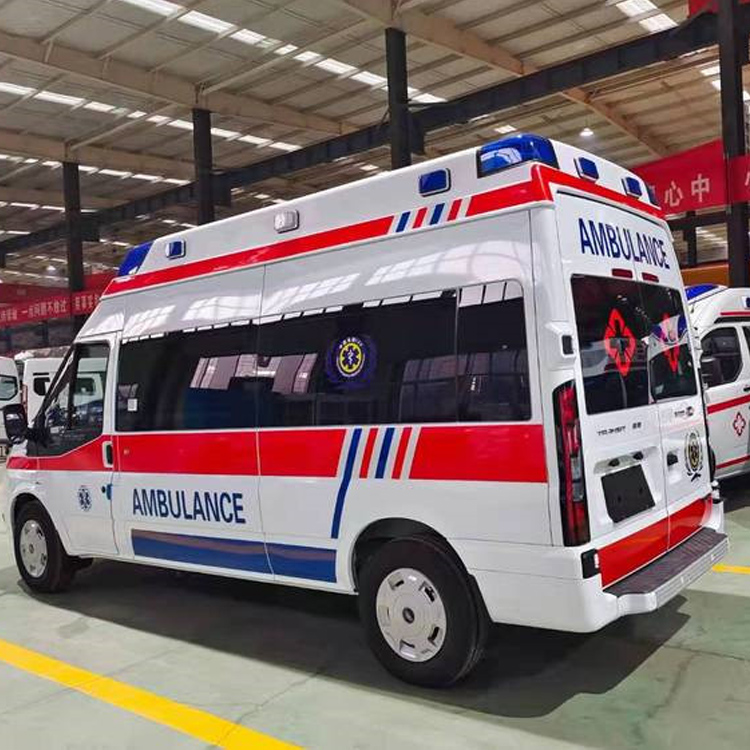 育才镇救护车出租 —— 专业、安全、高效的城市急救服务