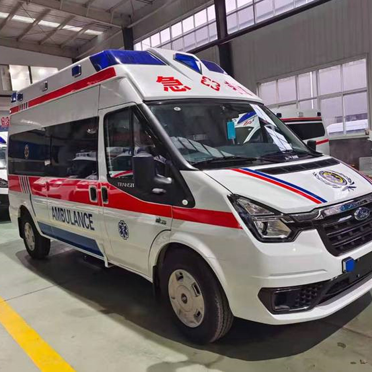 育才镇演唱会救护车出租保障现场